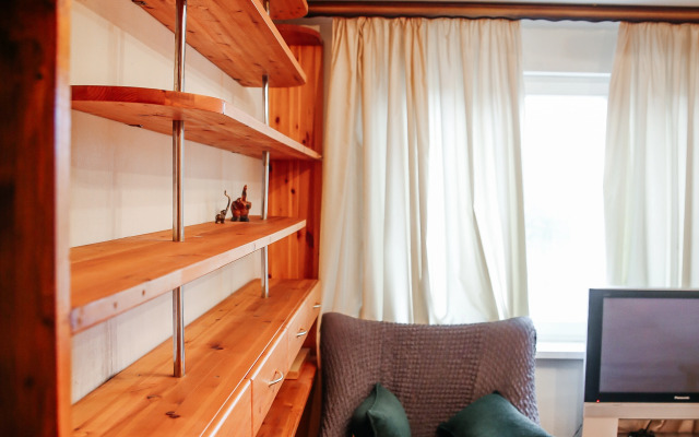 Квартира 2-комнатная