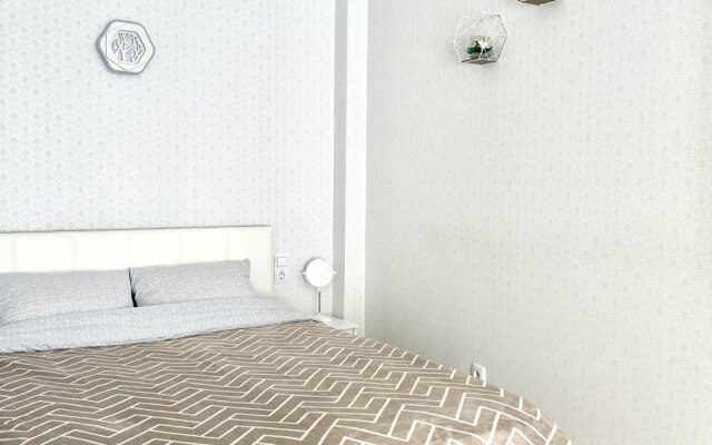 Квартира уютная Dream Apart  с современным ремонтом