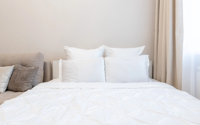 Апартаменты на Восемь Gерсон