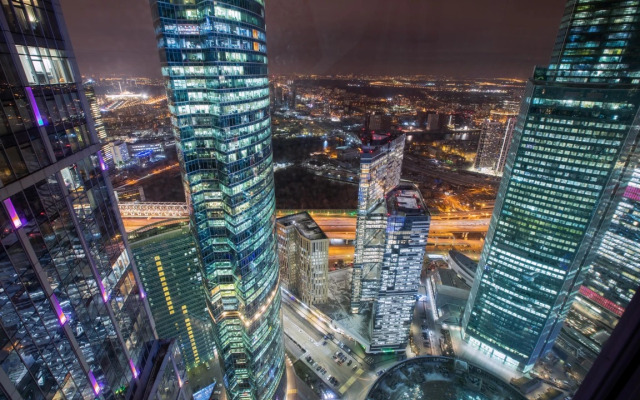 Rockmond 58 Junior Suite 9