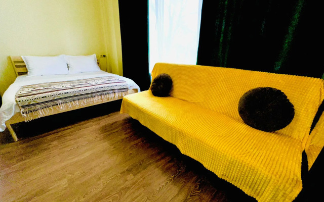 V Tsentre Adlera Studio Flat