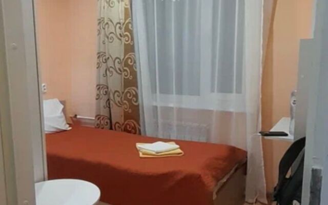 Гостиница Otel51 Com