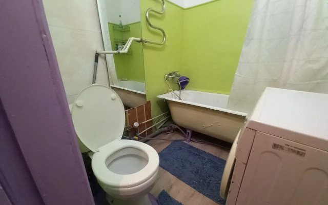 Квартира на Громова 3