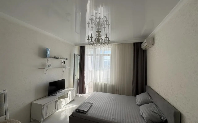 Квартира Уютная в Центре у Моря