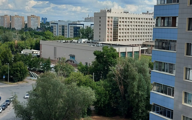 Naprotiv Kazanskoy Chashi 1 Beregovaya Liniya Flat