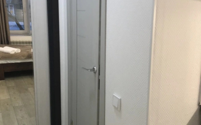 Oreshka Apartments 4
