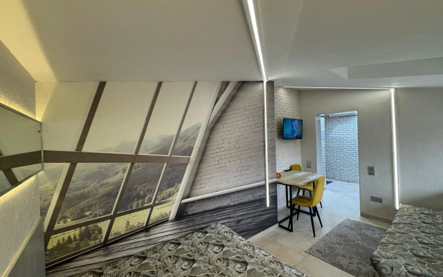 Loft Studii 7 Flat