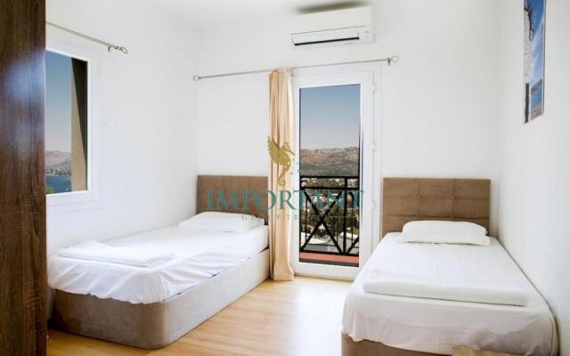 Manzara by Important Group Travel Villa