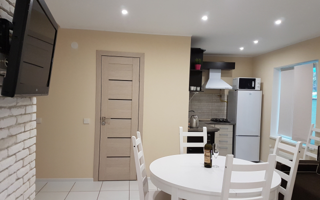 Апартаменты Голицына 19 1