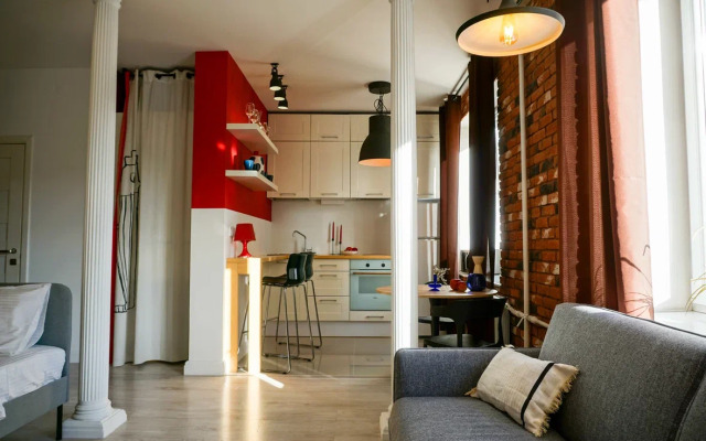 Квартира Kaliningrad