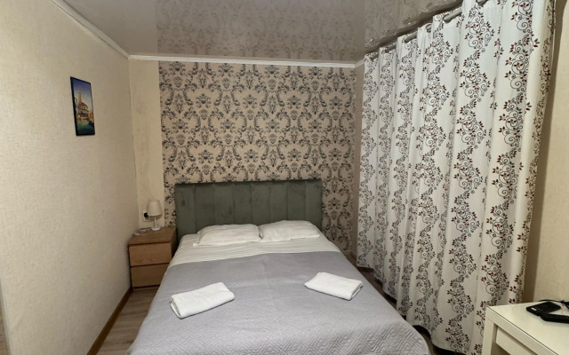 7house_hotel Hotel