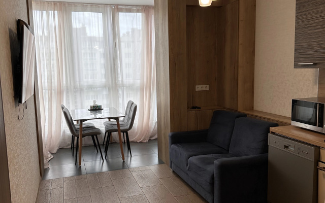 S Panoramoy Flat