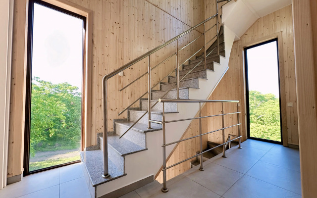 Eva Private house