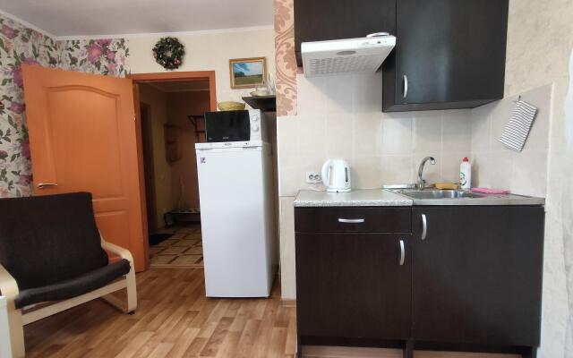 Апартаменты на Гражданской №5