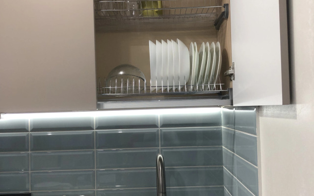 Апартаменты в Живописном Месте