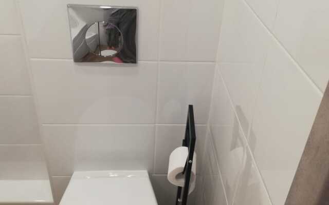 Квартира ул. Дзержинского, д.3