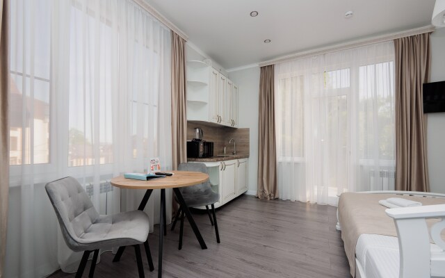 Apartments O, Vinograd