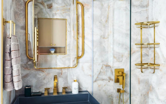 Апартаменты Gardens Residense 37 by Royal Rentals