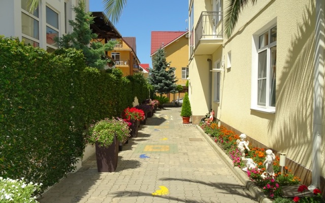 Palma Park Private House