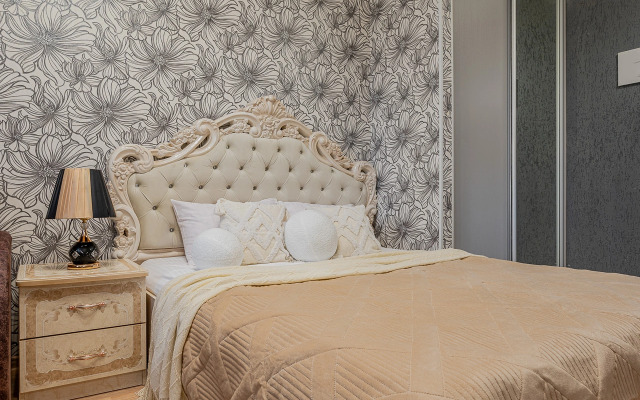 Апартаменты 109 Алексея Латышова 1