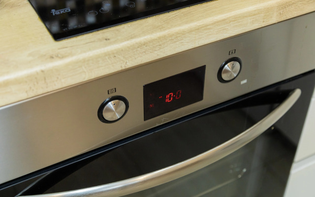 Квартира Комфортная и уютная студия Оливия