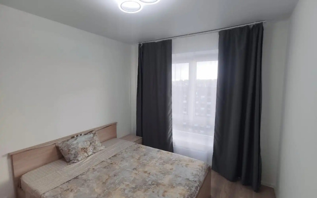 Uyutnaya Na Prudakh Apartments