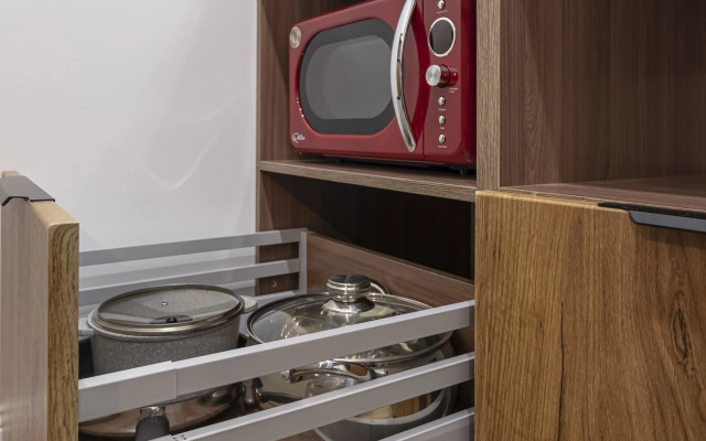 Апартаменты Первый Посуточный