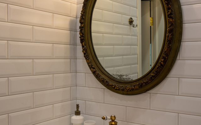 Квартира Петербург