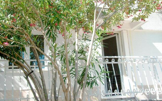 Blanka Guest House