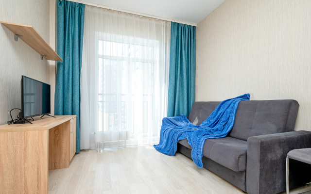 Vidovye Salut Apartments