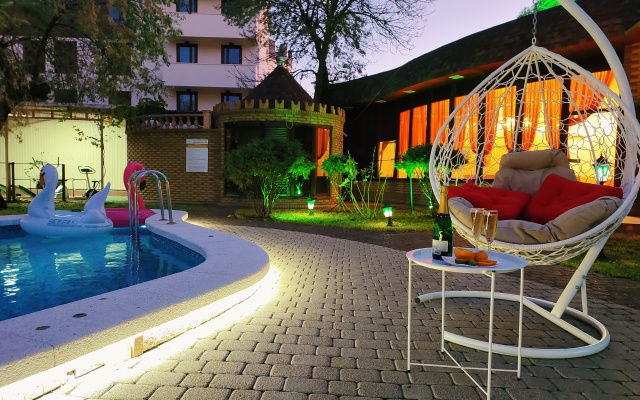 ErGes Hotel