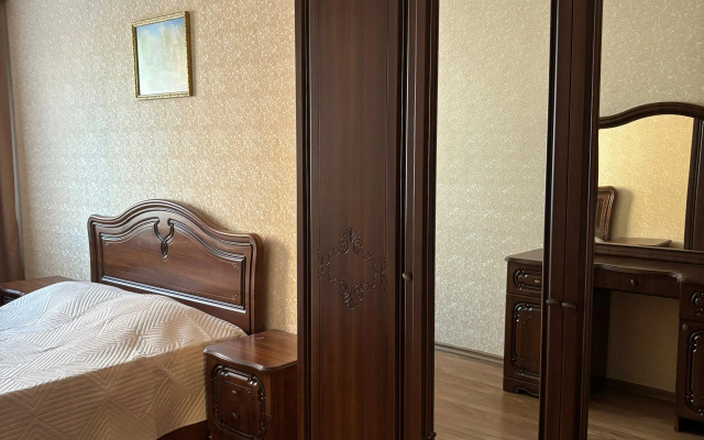 Квартира 3-х комнатная