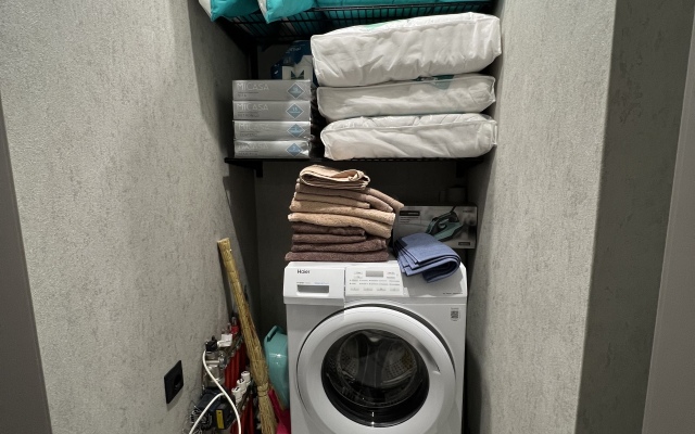 Квартира однокомнатная Крымская 22