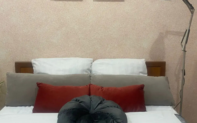 Na Ulitse Kozueva Apartments