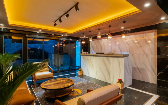 Avsa Artemis Hotel