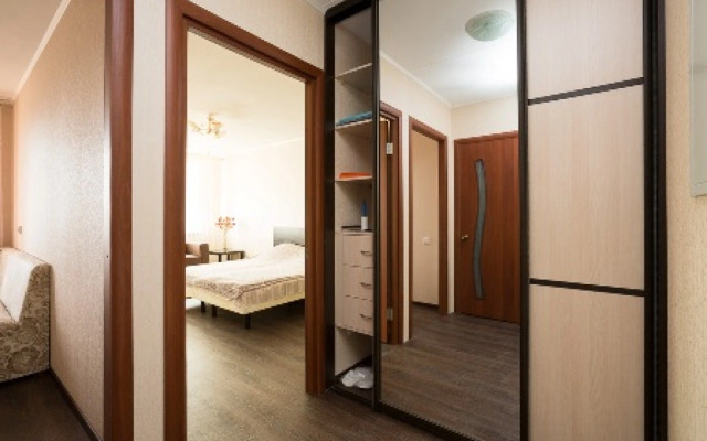 Апартаменты Этажидейли на Белинского 137