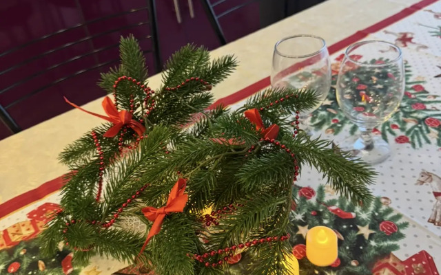 Частный дом на Нестерова