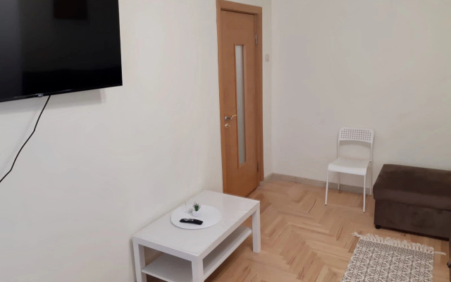 Квартира DiAm двушка в Солнечном Кисловодске