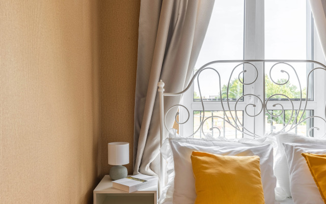 Апартаменты Жемчужина Города