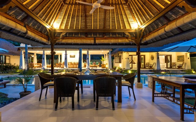 Gils Villa