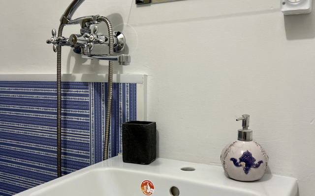 Квартира Уютная квартира в спальном районе