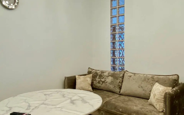 Апартаменты на Курашова 49