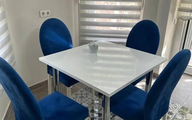 Kemer 2 Apartments