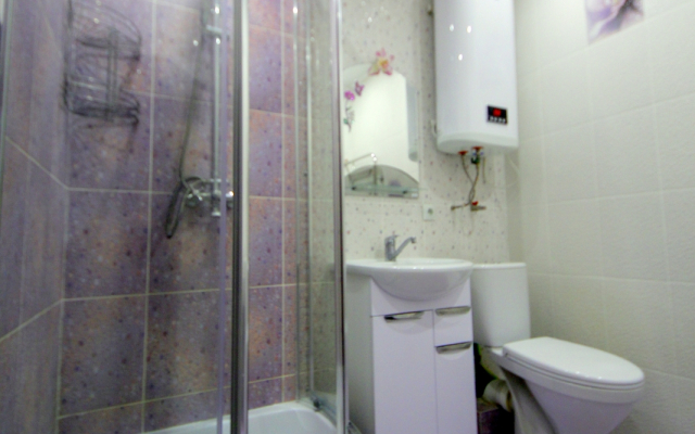 Квартира у ЖД Вокзала