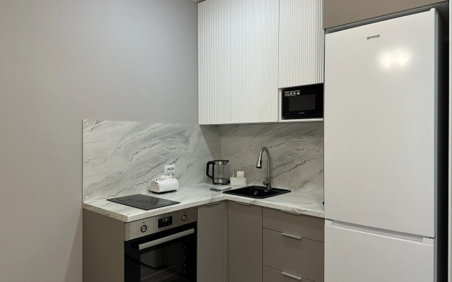 Atmosfepa Runa 2 Apartments