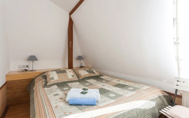 Art-Kranc Bashnya Apartments