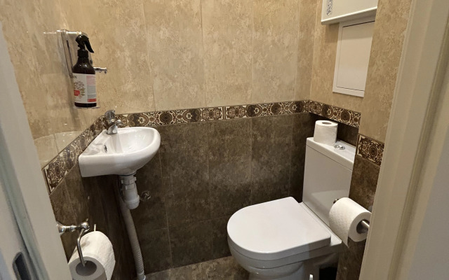 My Na Yefimova Guest house