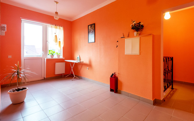 Bukhta №5 Guest House