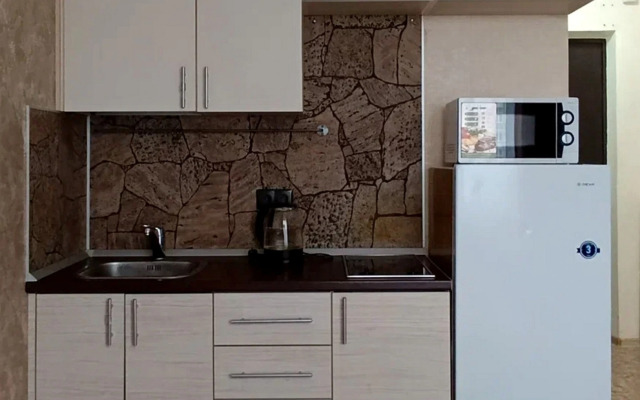 Квартира в Нижнем Новгороде Уют у озера