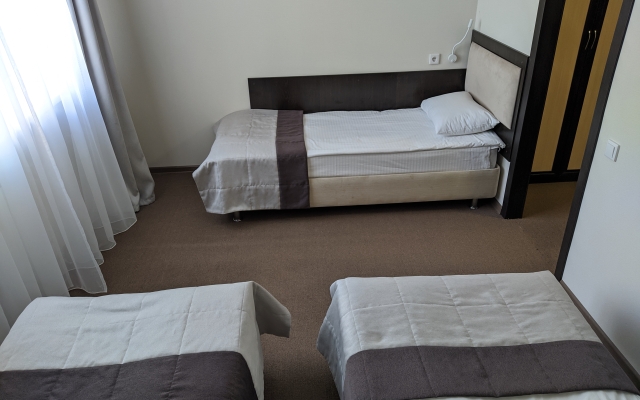 Gostinichny Kompleks Akvilon Hotel